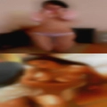 California senior swinger