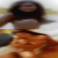 Hubby takes wife black