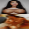 Swinging wives threesome