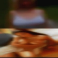 Woman having sex