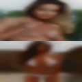 Older women looking around