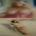 Bi-curious females