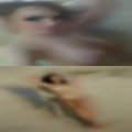 Horny girl massage