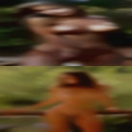 Mature masturbate