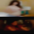 Swinging wives threesome