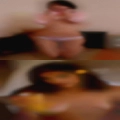 Pussy in LA