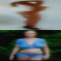 Mature woman
