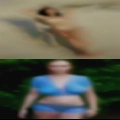 Nude girls group