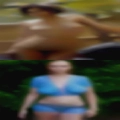 Wild women