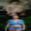 Women dogging
