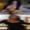 Bi-curious females