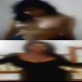 Bi-curious females