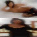 Horny girls masturbating you