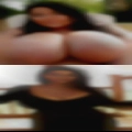 Older women looking around