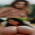 Hot and creamy pussy