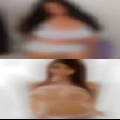 Dogging tales woman being