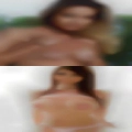Horny married couple