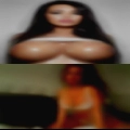 Horny wife