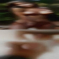 Horny girl massage