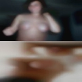 Mature wife naked