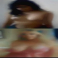 Bi-curious females