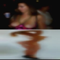 Girls dogging