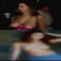 Horny naked women over looking