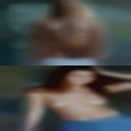 Swinging wives threesome