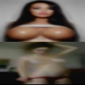 Horny wives doing threesomes