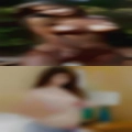 Nature horny woman