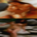Complete naked horny women