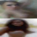 Black white housewives having