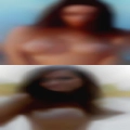 Horny woman like