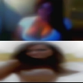 Unshaven women