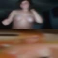 Horny older women