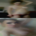 Horny girls masturbating you