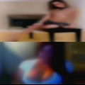 Ebony swingers