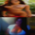 Pussy in LA