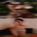 Horny married couple