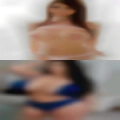 Horny women