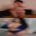 Naked people
