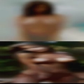 Hubby takes wife black