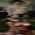 Nature horny woman