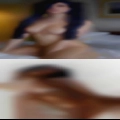 Wedding hook fuck