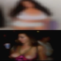 Looking gang bang