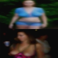 Mansfield college naked girls