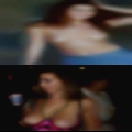 Women curlers fetish