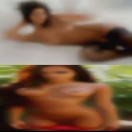 Older sexy woman