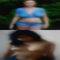Women looking Odessa