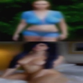 Naked woman Appleton